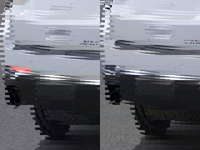 New 2026 Chevrolet Suburban Premier w/ Sun And Tow Package image 14