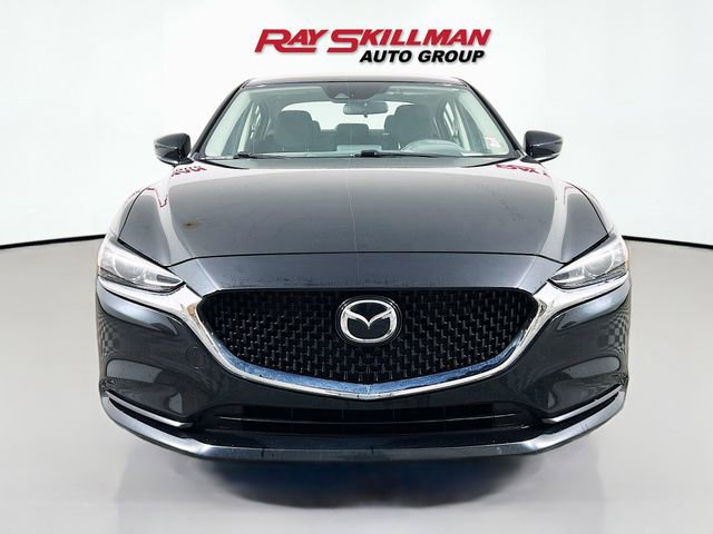 Used 2020 MAZDA MAZDA6 Sport image 2