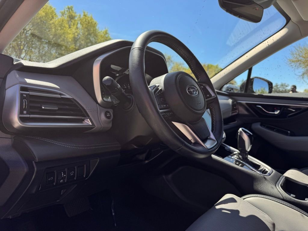 Used 2024 Subaru Outback Limited image 34