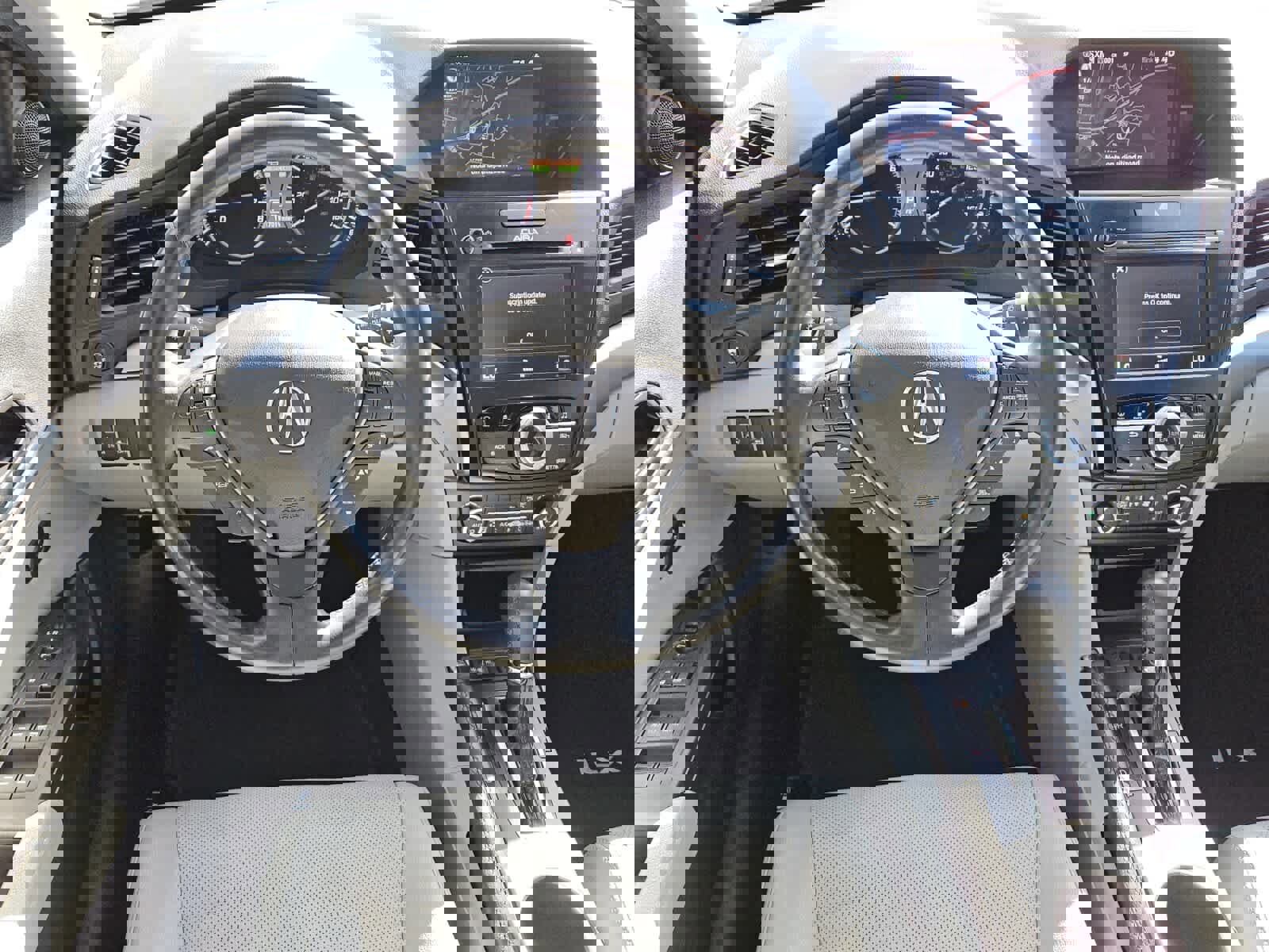 Used 2016 Acura ILX w/ Technology Plus Package image 5