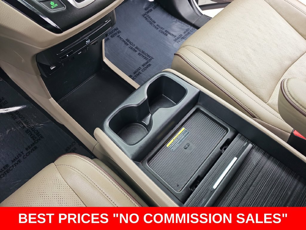 Used 2021 Honda Odyssey Elite image 26
