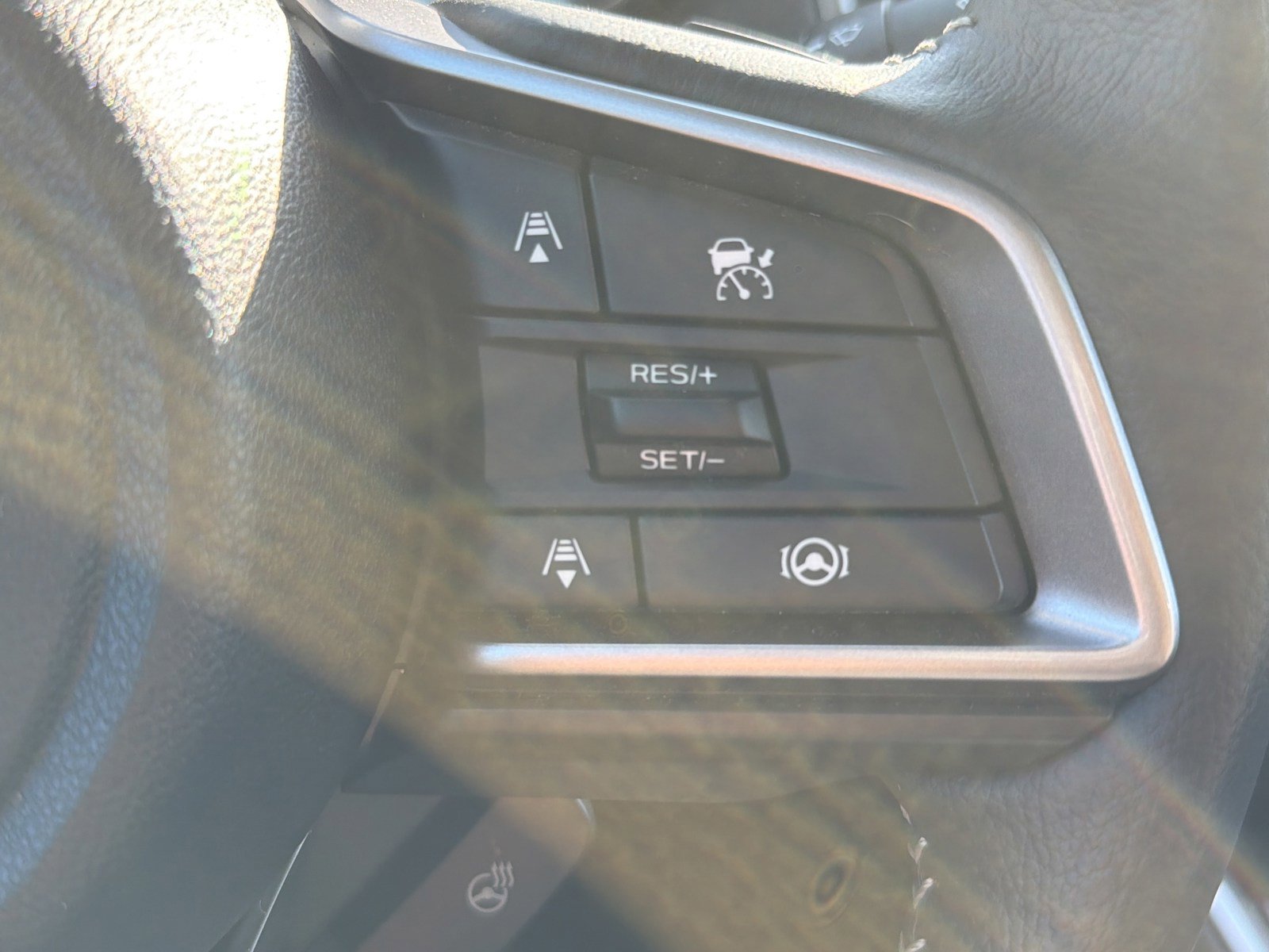 Certified 2025 Subaru Legacy Limited w/ Popular Package #2 image 30