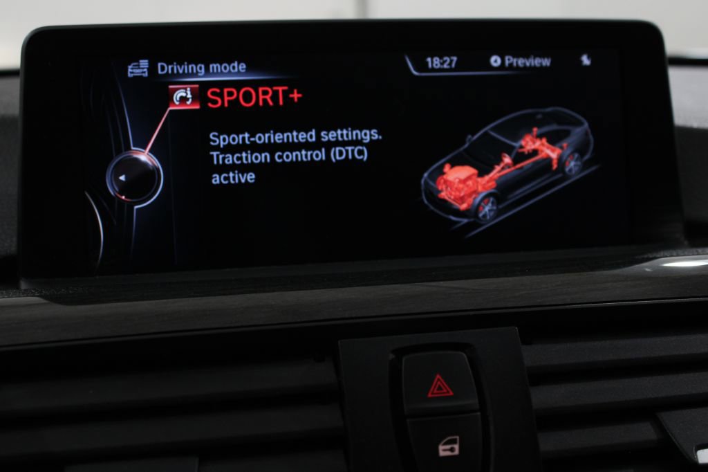 Used 2015 BMW 428i Gran Coupe xDrive AWD/4WD image 35