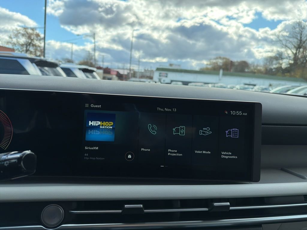 New 2026 Hyundai Tucson SE image 20