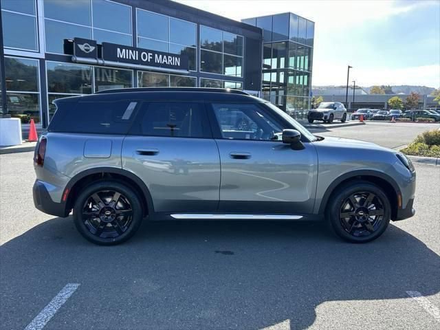 New 2026 MINI Cooper Countryman S image 5