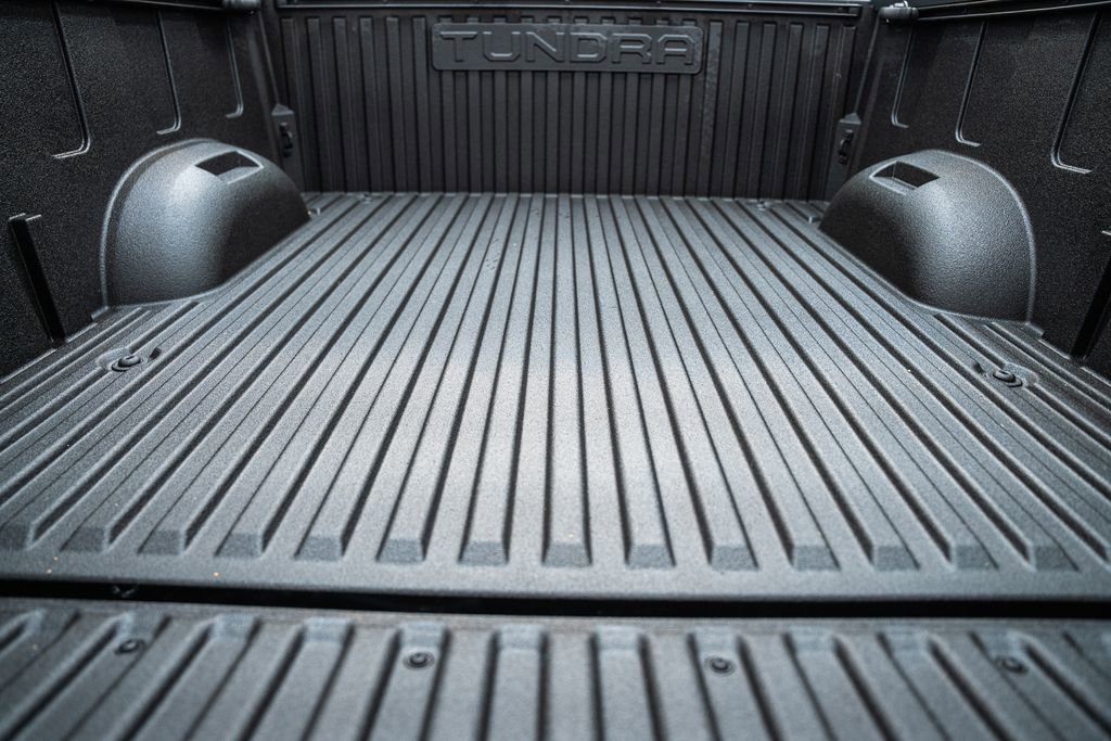 Certified 2026 Toyota Tundra SR5 AWD/4WD image 9