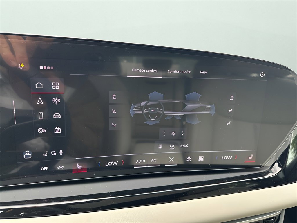 New 2025 Audi A5 2.0T Premium image 37