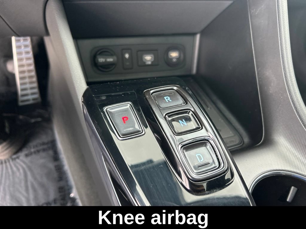 Used 2022 Hyundai Sonata N Line FWD image 15