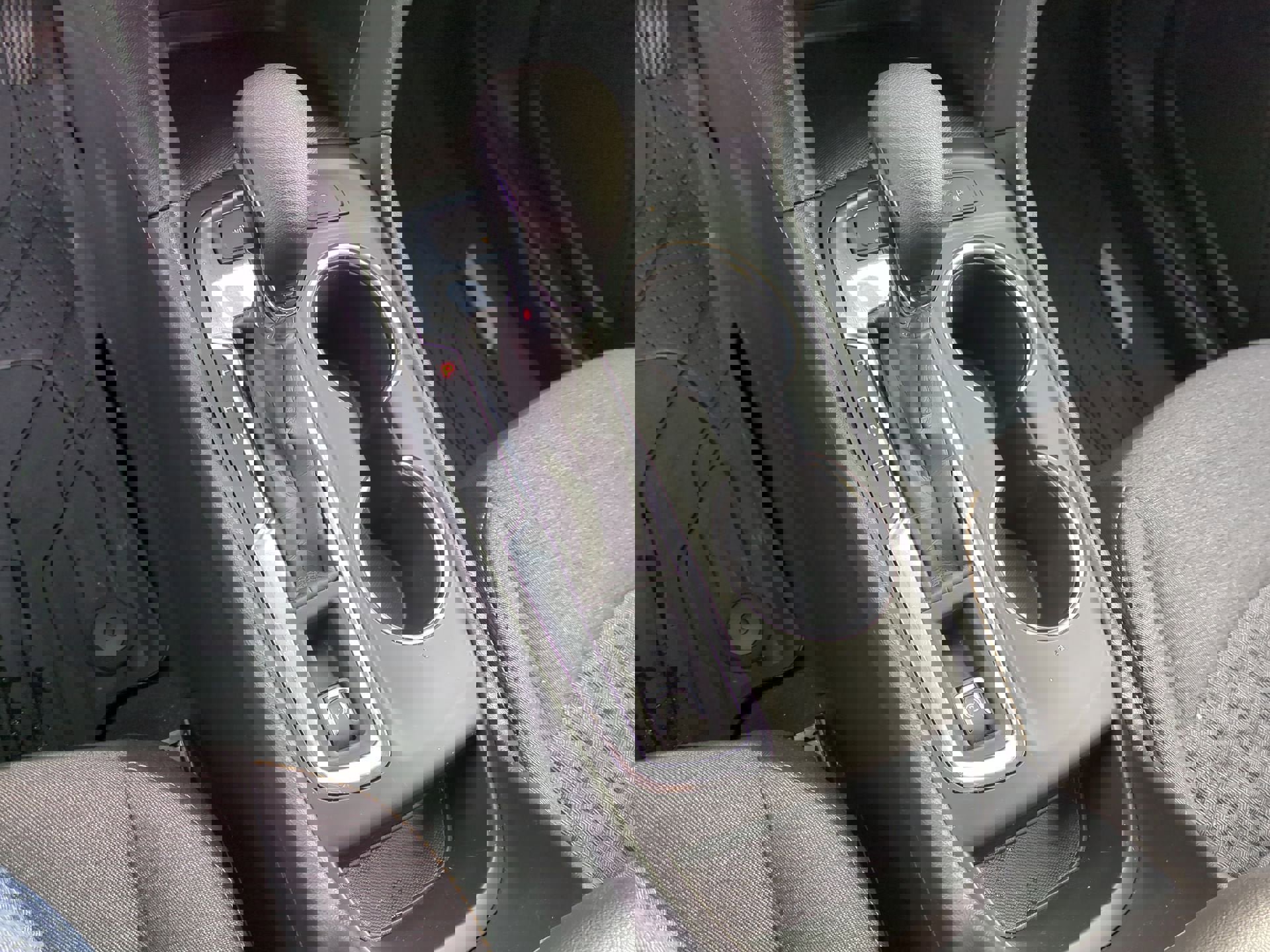 Certified 2022 Chevrolet Equinox LT image 15