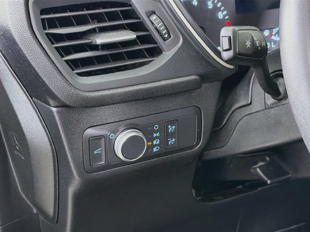 Used 2022 Ford Escape SE w/ Convenience Package FWD image 13