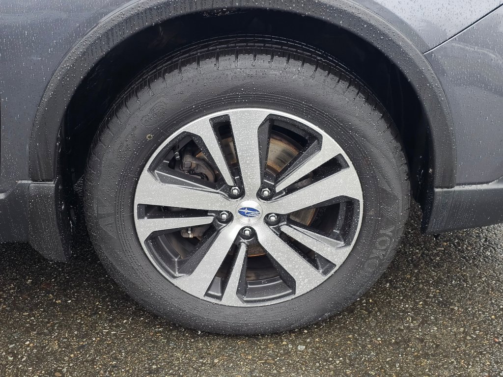 Used 2019 Subaru Outback 2.5i Limited w/ Protection Package #1 image 32