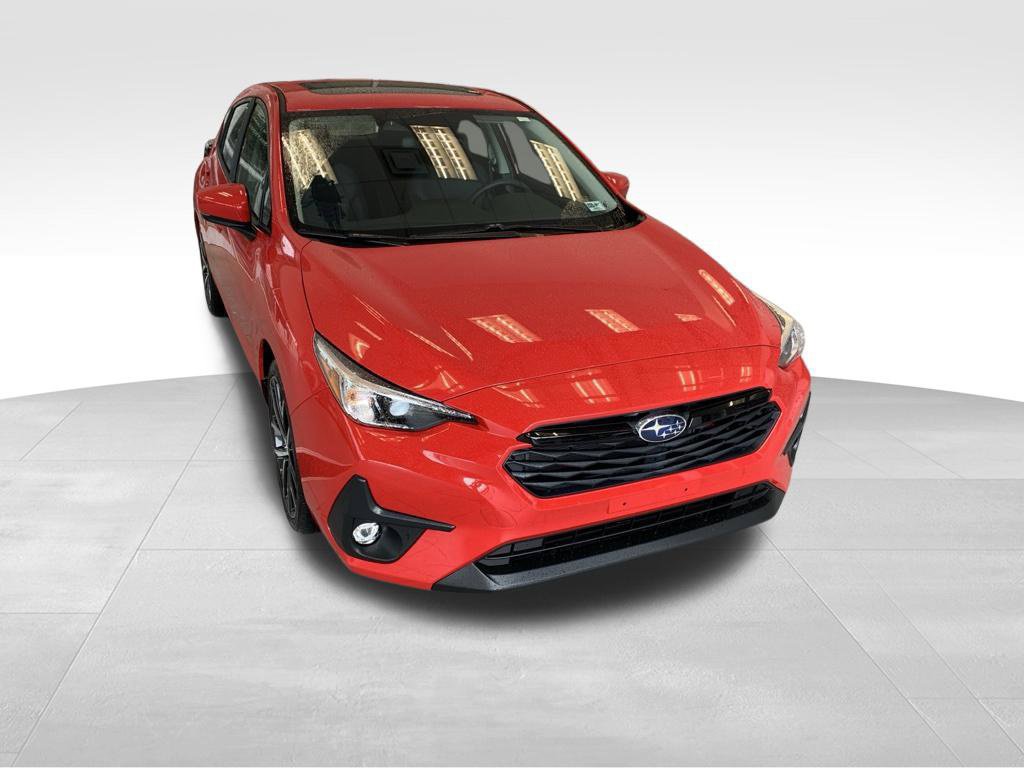 New 2026 Subaru Impreza 2.0i Sport