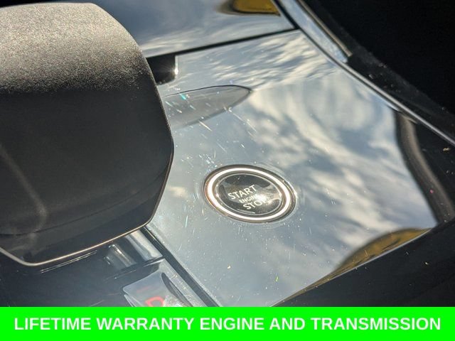 Used 2025 Land Rover Range Rover Sport SE AWD/4WD image 22