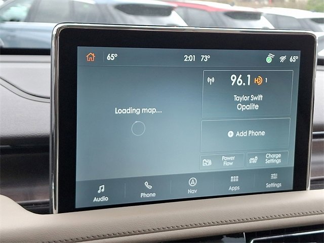 Used 2023 Lincoln Aviator Grand Touring w/ Equipment Group 301A image 17