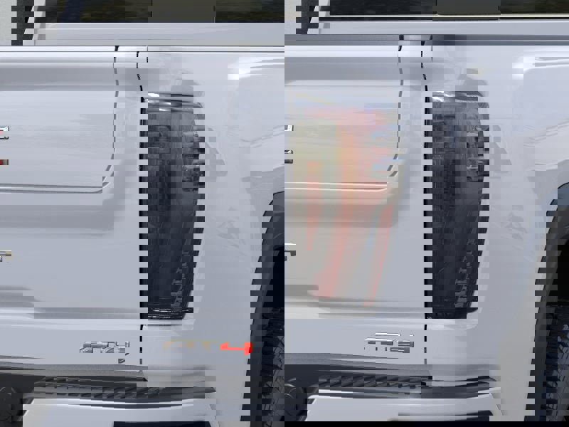 New 2026 GMC Sierra 2500 AT4 image 11