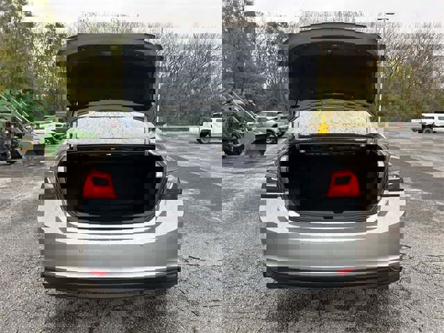 Certified 2024 Chevrolet Malibu LT image 17