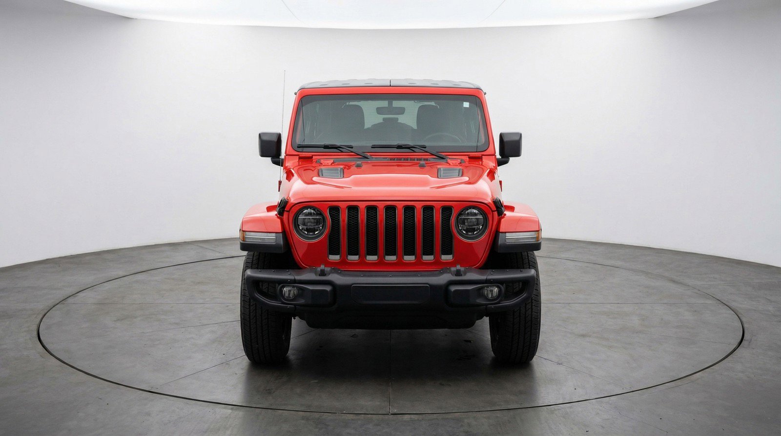 Used 2025 Jeep Wrangler Sport S