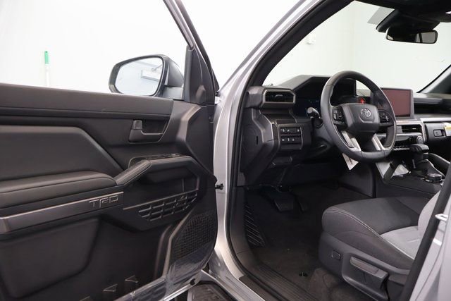 New 2026 Toyota 4Runner TRD Off-Road image 8