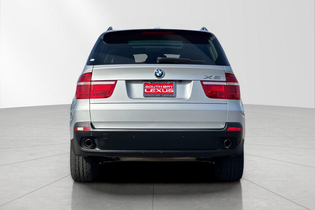 Used 2008 BMW X5 3.0si image 5