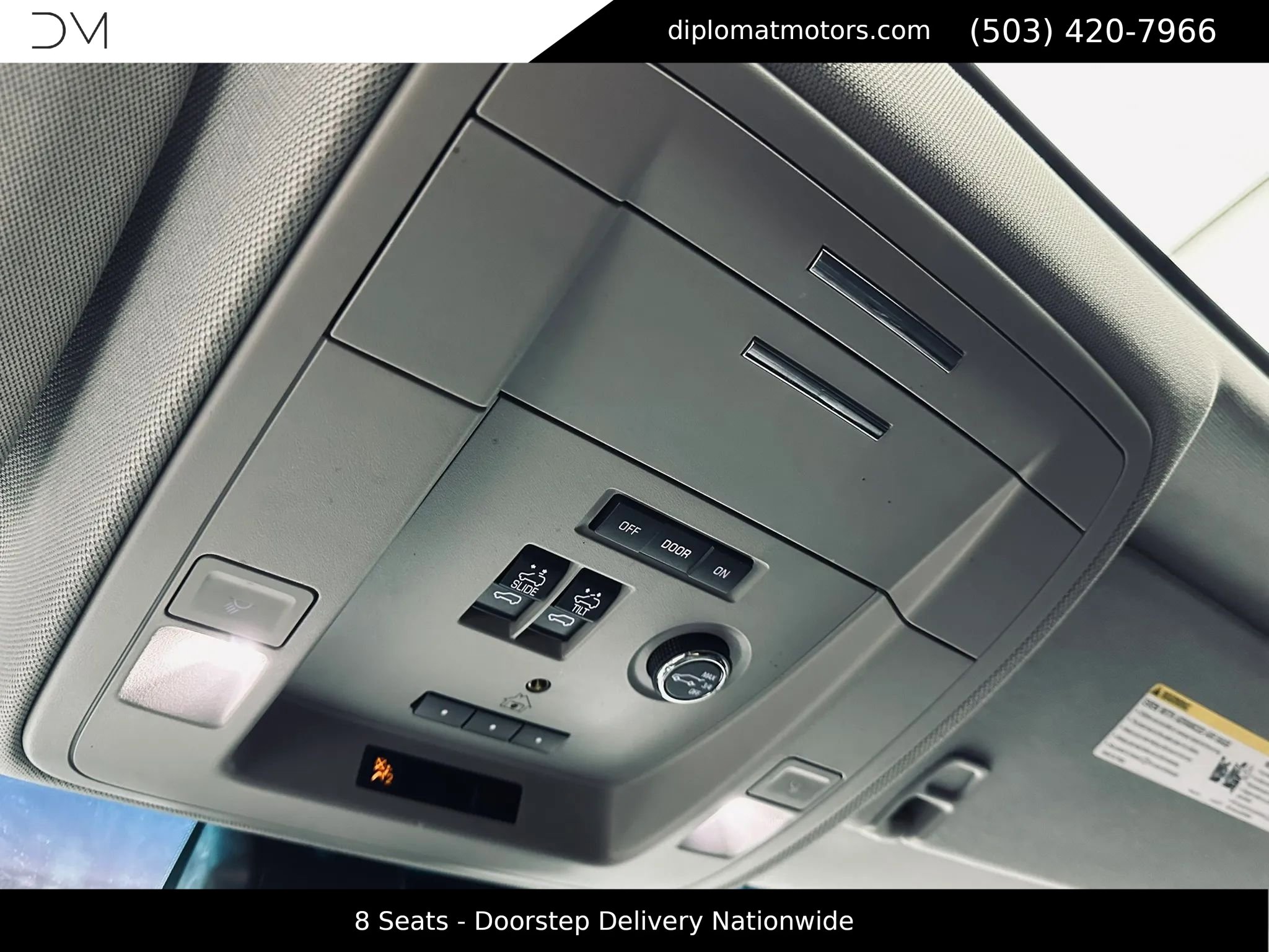 Used 2018 GMC Yukon SLT AWD/4WD image 40