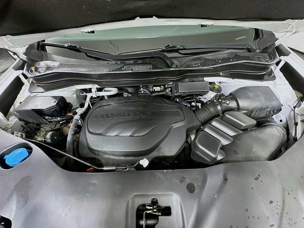 Used 2022 Honda Pilot EX-L image 37