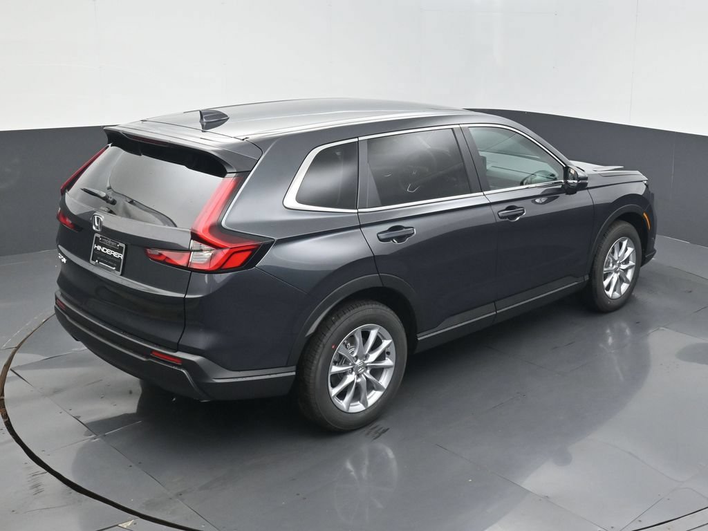 New 2026 Honda CR-V EX image 10