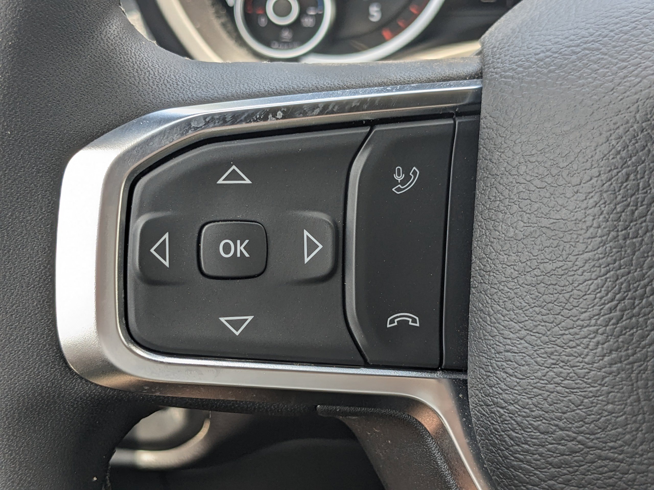 New 2025 RAM 2500 Big Horn image 20