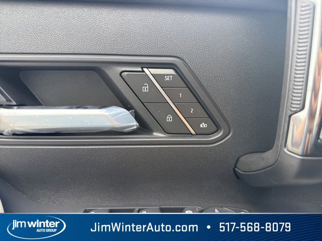 New 2026 GMC Hummer EV SUV image 19