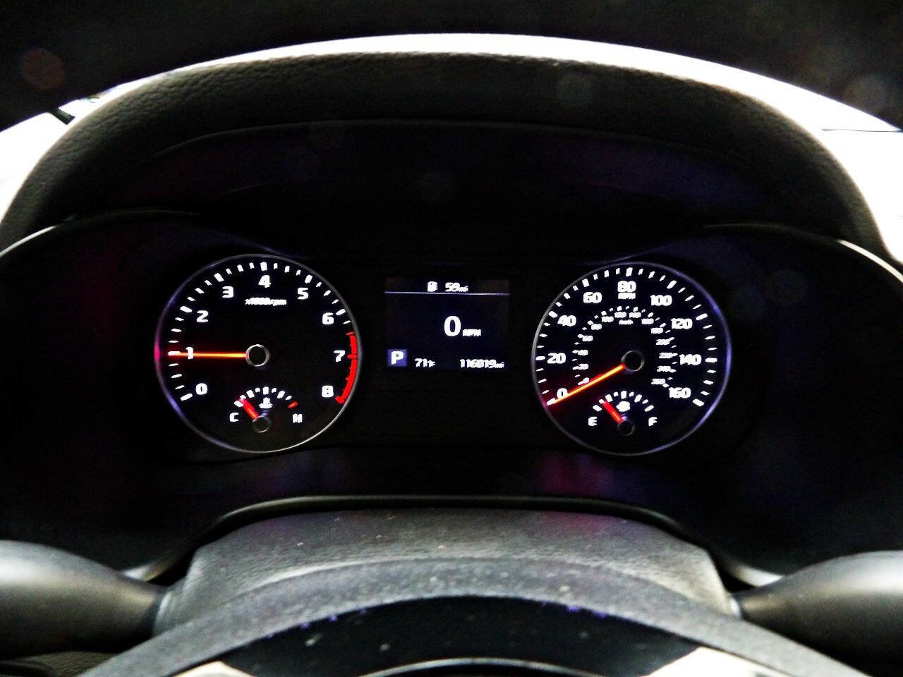Used 2020 Kia Forte LXS FWD image 15