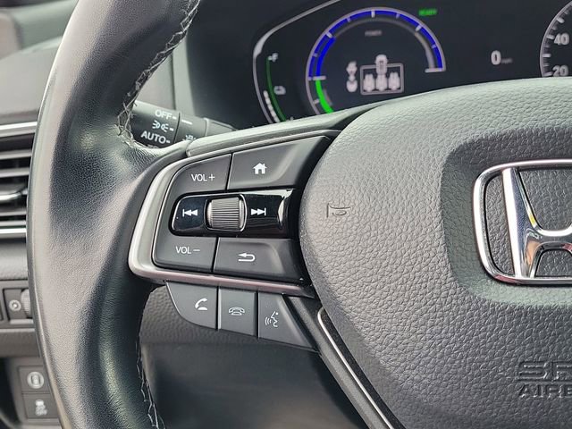 Used 2022 Honda Accord Sport image 24