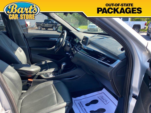 Used 2019 BMW X1 sDrive28i w/ Convenience Package FWD image 15