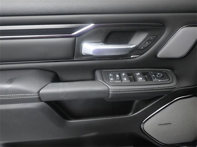 New 2026 RAM 1500 Rebel w/ Advanced Safety Group II image 11