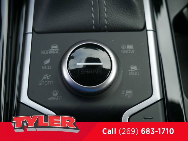 New 2026 Kia Sorento SX image 36