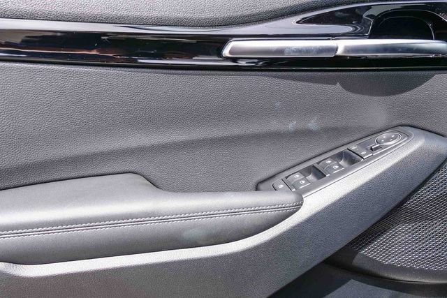 New 2026 Kia Seltos S FWD image 25