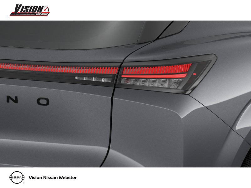 New 2027 Nissan Murano SL AWD/4WD image 12