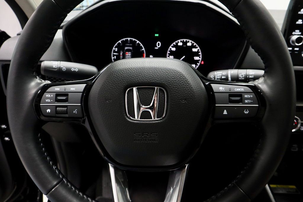 Used 2025 Honda CR-V EX-L image 32