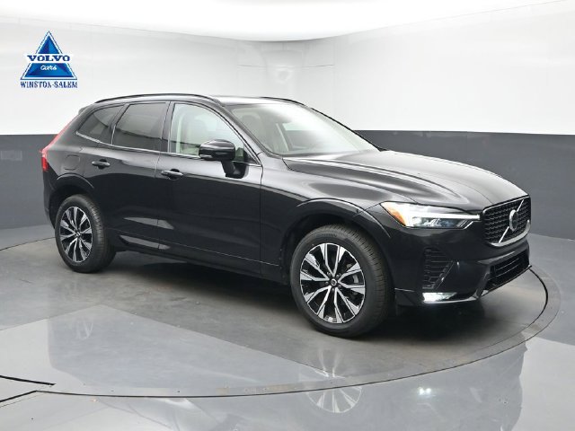 Used 2024 Volvo XC60 B5 Core w/ Climate Package AWD/4WD image 1