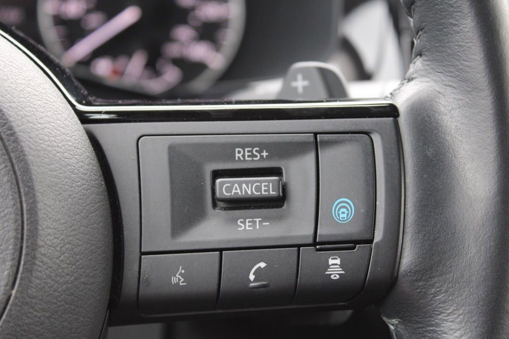 Certified 2023 Nissan Pathfinder SL image 32