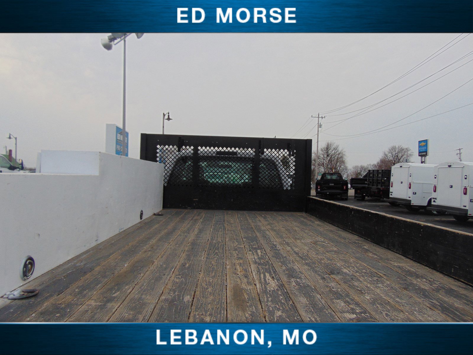 Used 2015 Ford F450 XL w/ XL Value Package image 11