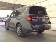Used 2024 INFINITI QX80 Luxe AWD/4WD image 5