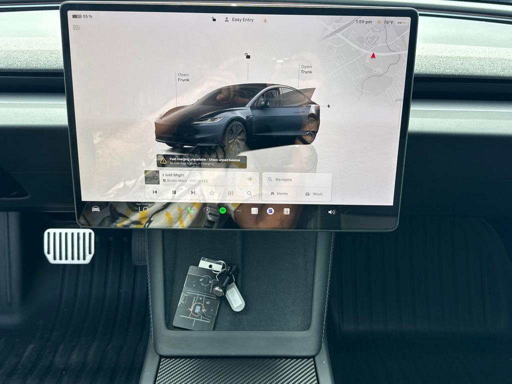 Used 2025 Tesla Model 3 Long Range image 29