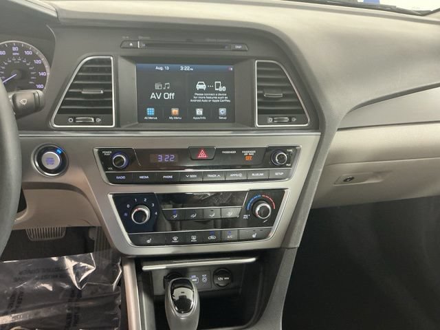 Used 2016 Hyundai Sonata Sport w/ Option Group 1V FWD image 32