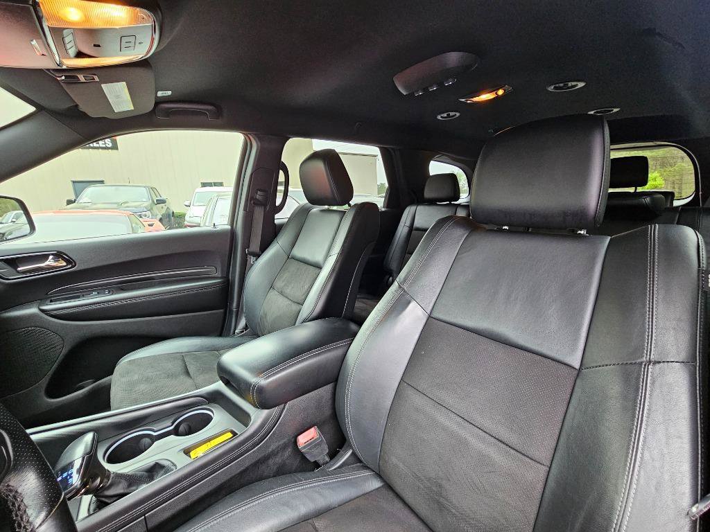 Used 2021 Dodge Durango GT RWD image 15