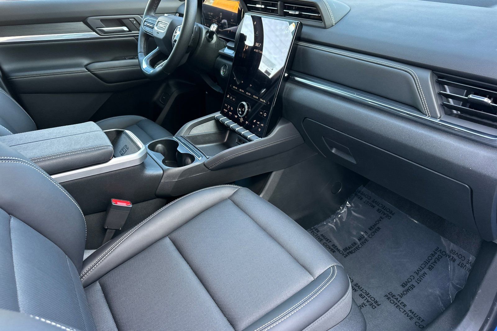Used 2026 GMC Terrain Elevation w/ Elevation Premium Package FWD image 20