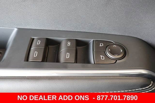 New 2026 GMC Acadia Elevation w/ Black Edition image 14