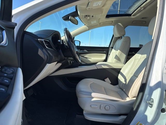 Certified 2023 Buick Enclave Essence w/ Experience Buick Package AWD/4WD image 13