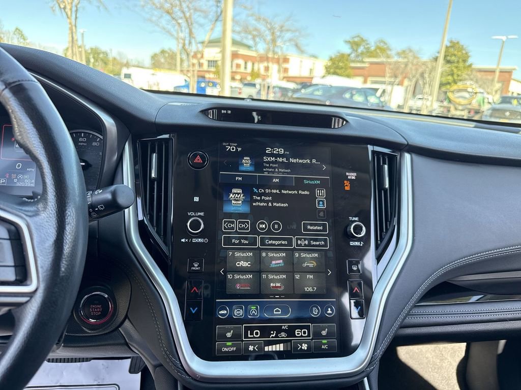 Used 2023 Subaru Outback Limited image 18