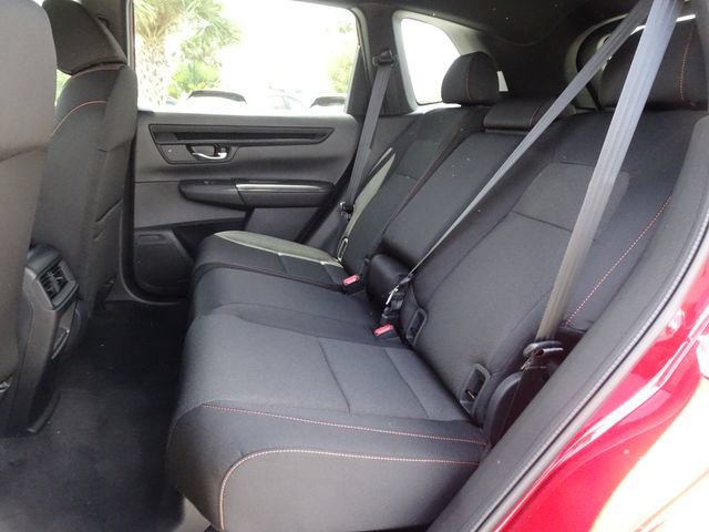 New 2026 Honda CR-V Sport image 9