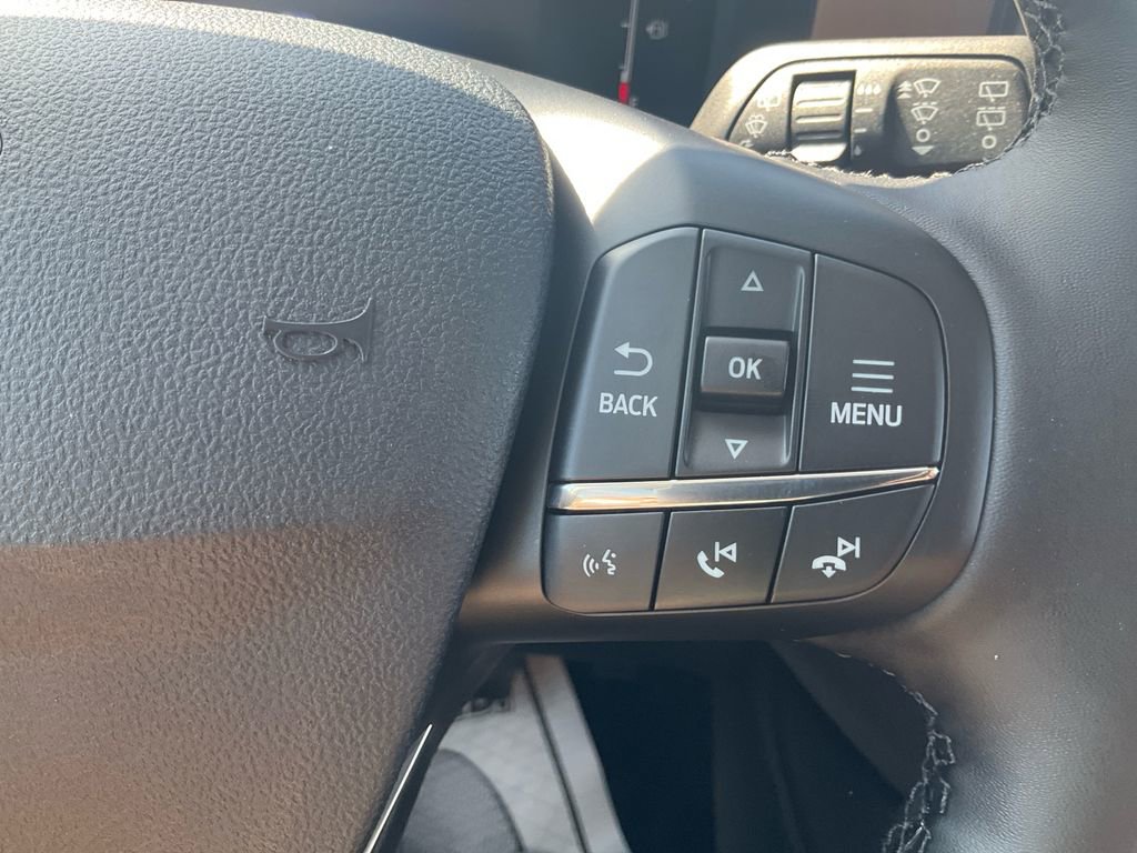 New 2026 Ford Bronco Sport Outer Banks w/ Outer Banks Tech Package+ image 20