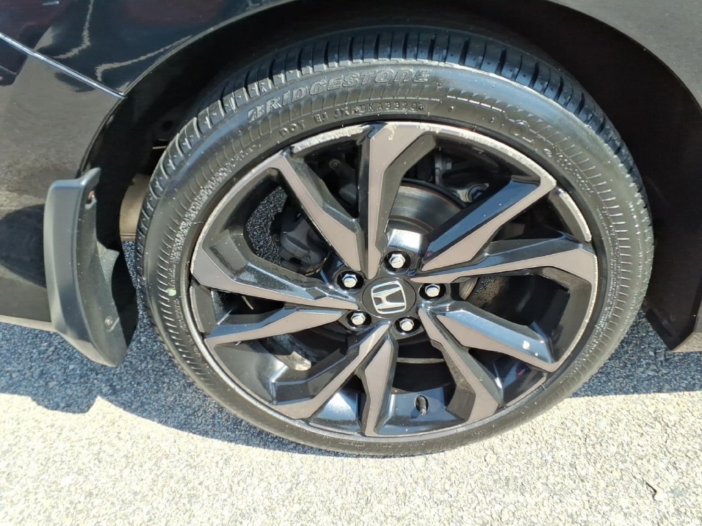 Used 2021 Honda Civic Sport image 11